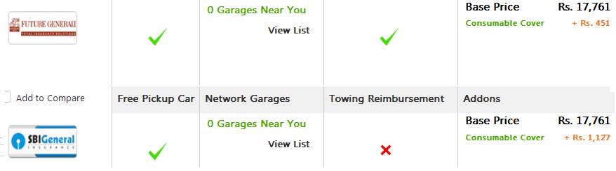 Compare Motor Quote 2016-04-07 18-35-05